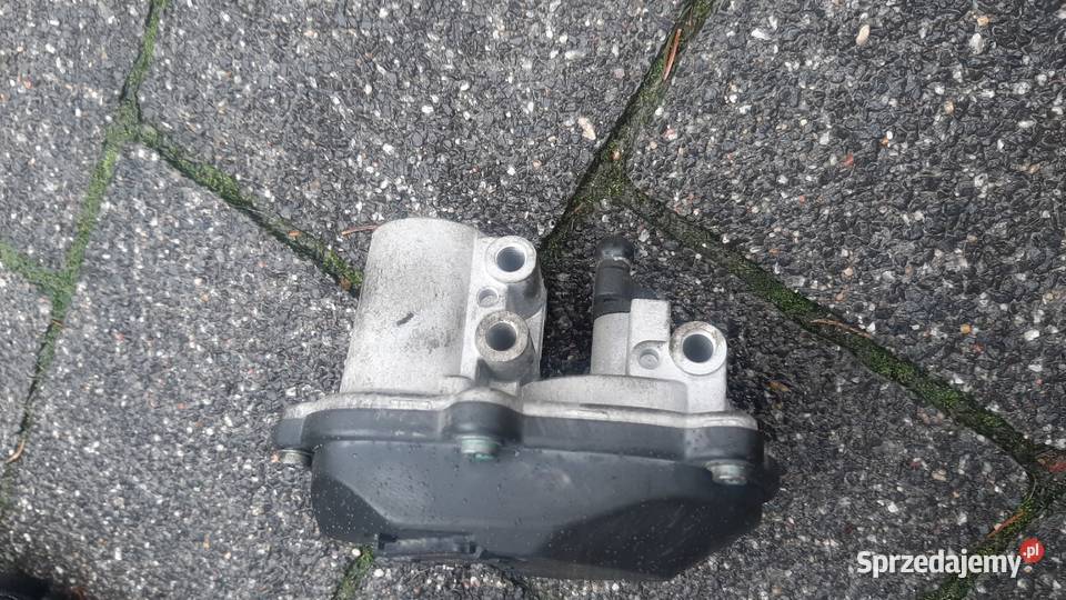 Kolektor dolotowy Audi VW 20TDI 170 CAG 059 129 sprzedam