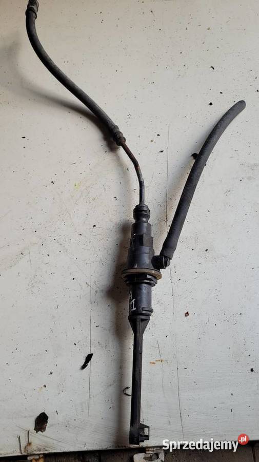 Pompa sprzęgła Renault Laguna 2 osobowe Łagów sprzedam