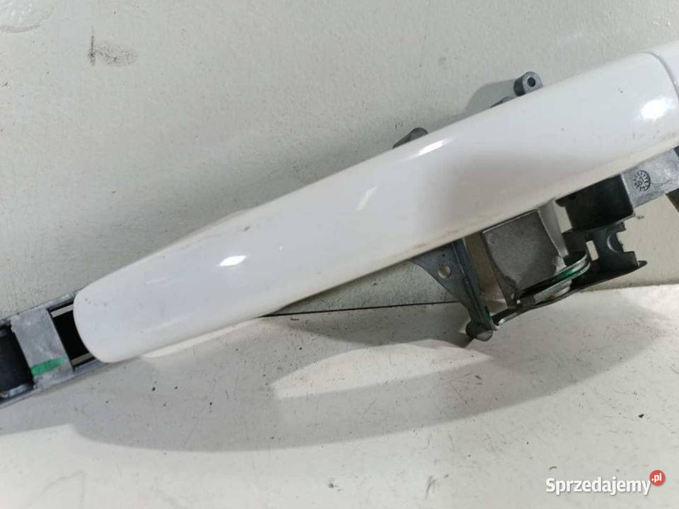 KLAMKA DRZWI PRAWY PRZÓD EWPA CITROEN C4 PICASSO osobowe