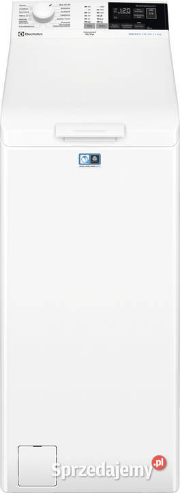 Pralka ELECTROLUX EW6TN4261P SensiCare 600 6 Warszawa