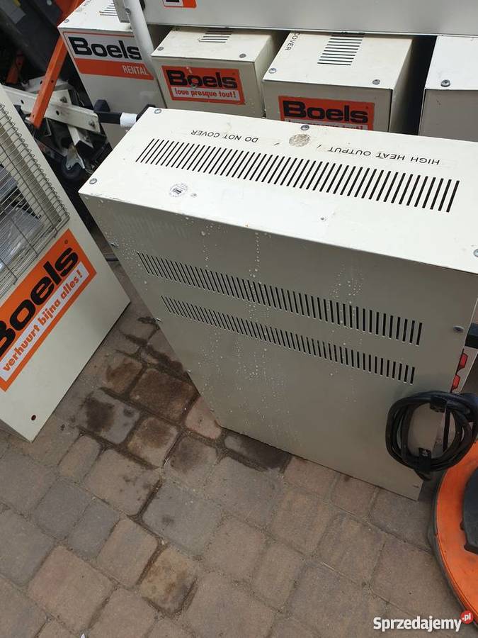 promiennik żarnik do suszenia lakieru opolskie Namysłów