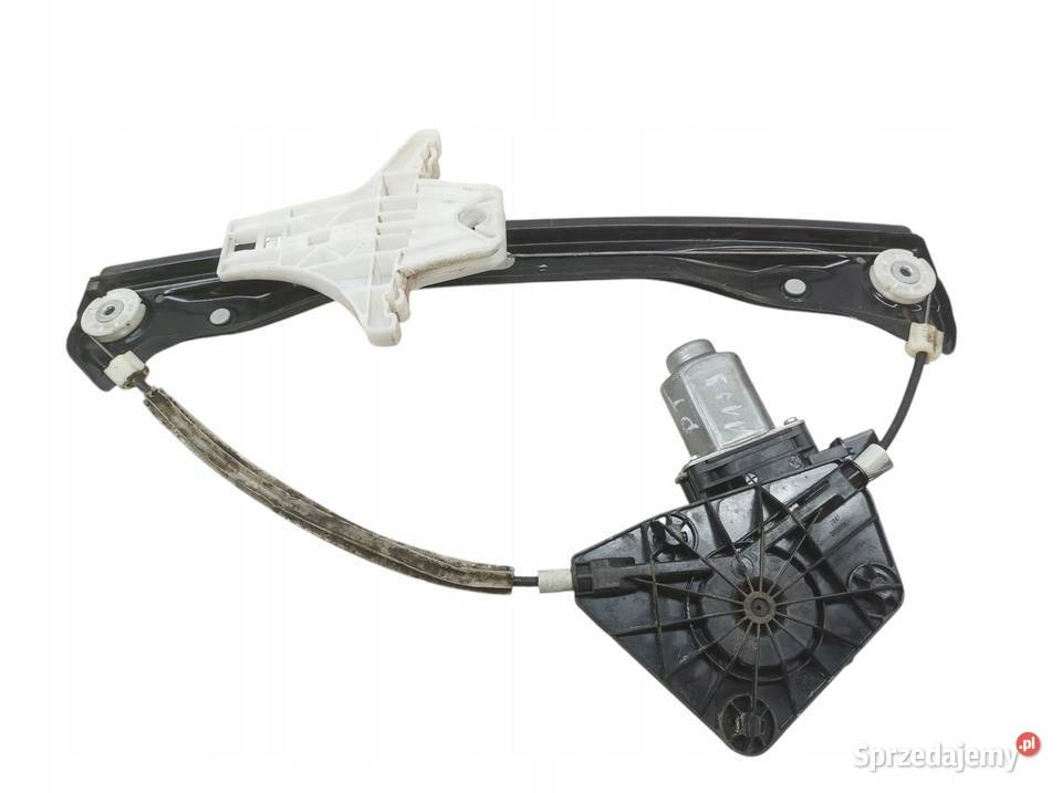 MECHANIZM SZYBY PRAWY TYŁ 5C6839462D 6R0959812M Mechanizmy opuszczania szyb świętokrzyskie