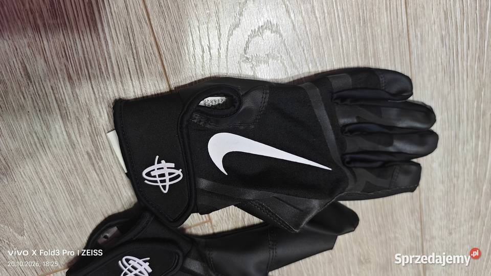Nike Performance Huarache Edge rękawiczki Kwidzyn