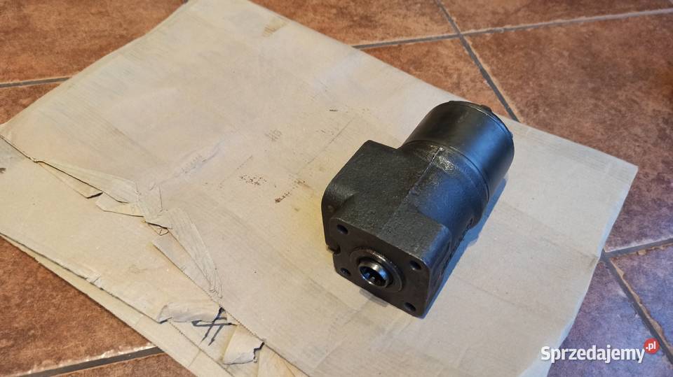 Orbitrol Danfoss Ciągnik Rolni Wózek Widłowy mazowieckie sprzedam