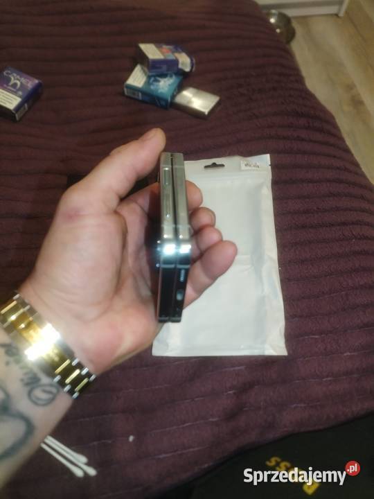 Sprzedam Samsung Galaxy Z Flip 5 256gb Legionowo