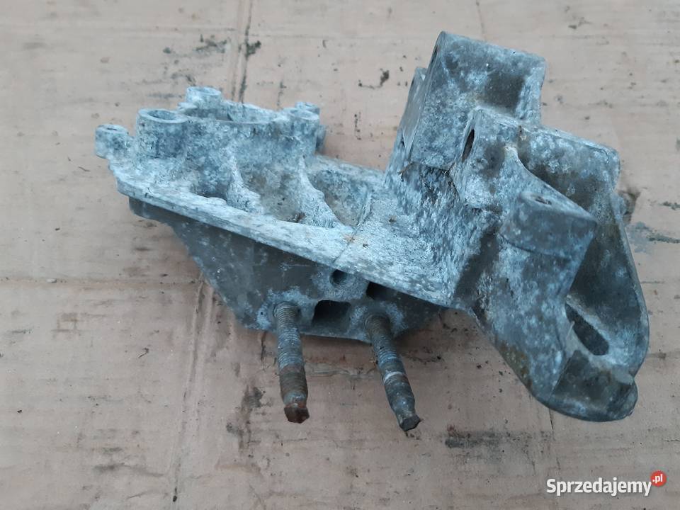 Focus MK1 14 16 Lapa wspornik silnika osobowe mazowieckie Mińsk Mazowiecki sprzedam