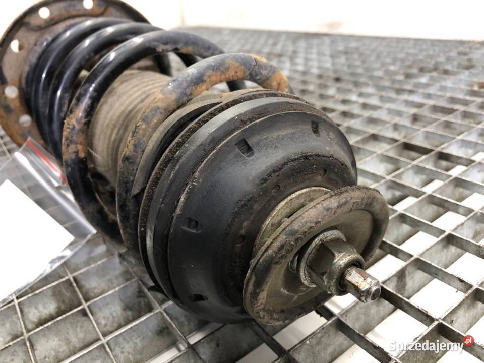 AMORTYZATOR PRAWY PRZÓD ZE SPRĘŻYNĄ OPEL CORSA D osobowe