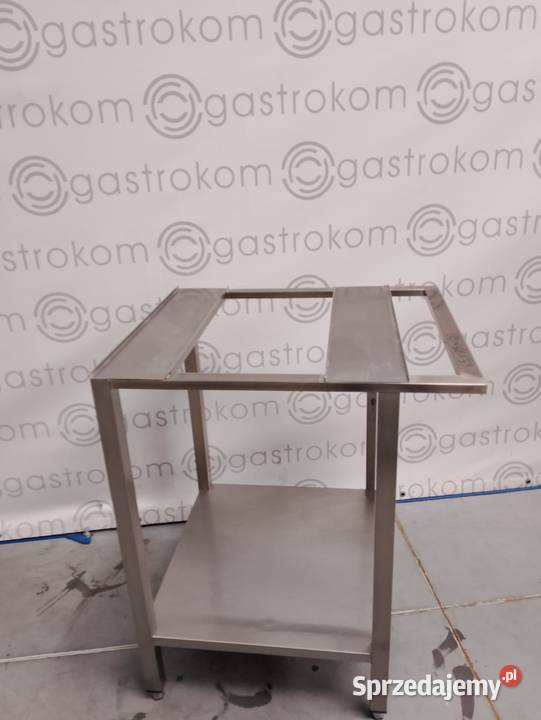 PODSTAWA POD PIEC Z PÓŁKĄ 75x65x90