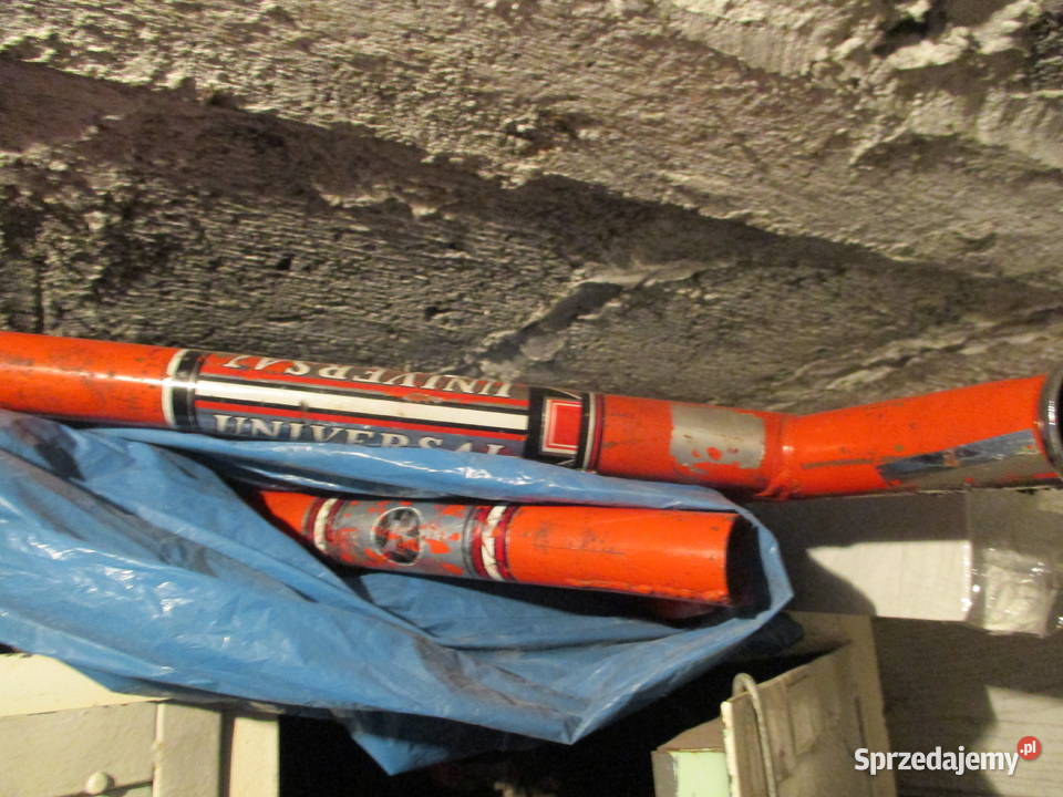 rama do jubilat zenit uniwersal wigry łódzkie Kowalewice