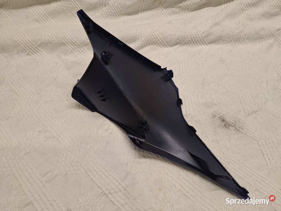 Honda CBR 600RR PC69 HRC Prawa owiewka bok