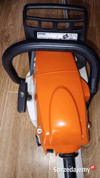 Stihl MS 271 Piły łańcuchowe