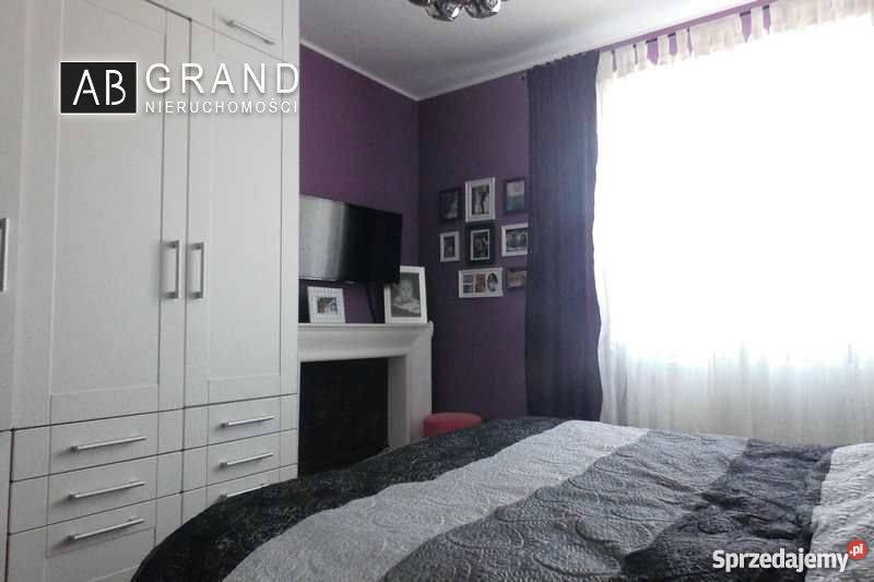 Nowe miasto Transportowa 3 pokoje 54 m2 parter blok Białystok