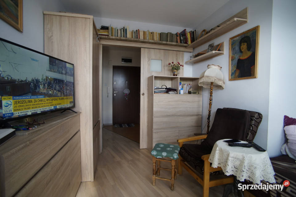 Dwupokojowe 474 m kw Świdnik Ratajczaka sprzedam