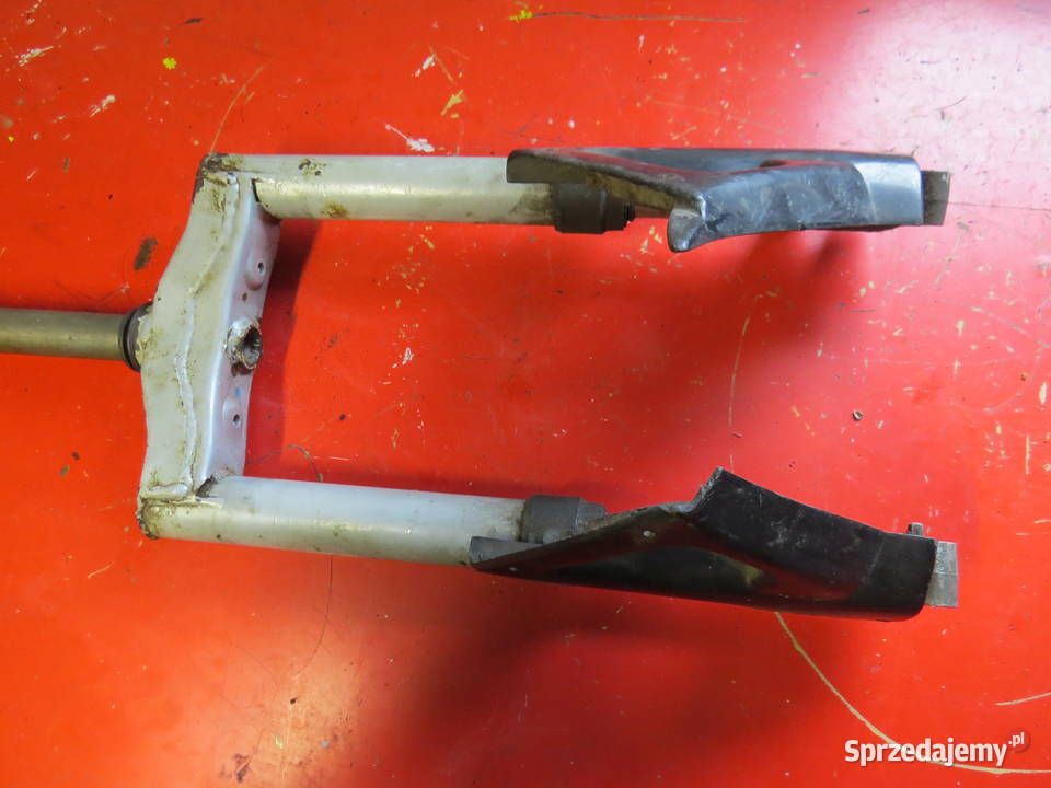 PEUGEOT ELYSEO 50 80 125 9801 lagi przód Warszawa