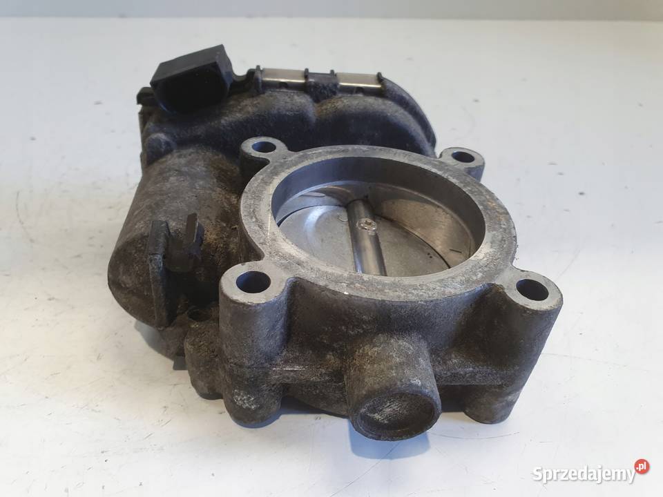 PRZEPUSTNICA Mercedes W204 18 CGI A2661410525 Chełm