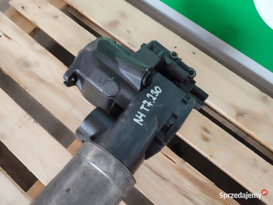 Pompa hydrauliczna R902488341 AL A10CNO 63 Wilkowo sprzedam