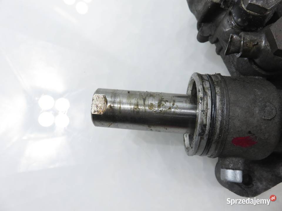 MAGLOWNICA VW PASSAT B5 lift małopolskie sprzedam