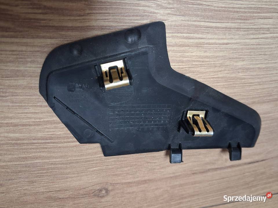 Zaślepka zderzaka tył Challenger Zderzaki Dąbrowa Tarnowska