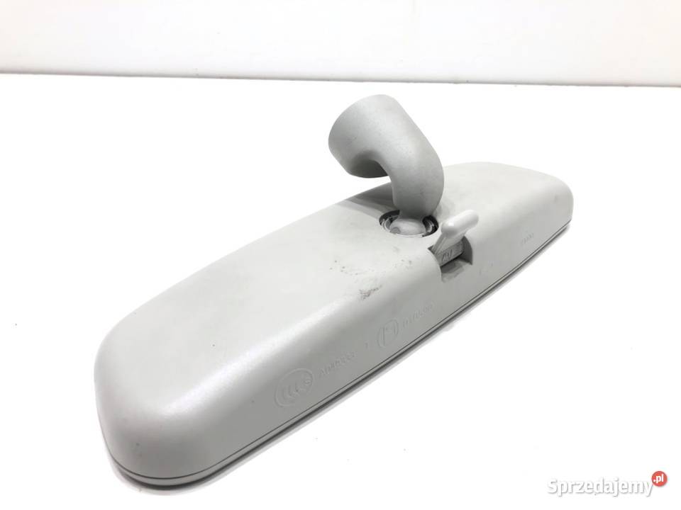 LUSTERKO WEWNĘTRZNE AUDI A4 B8 Kombi 0715