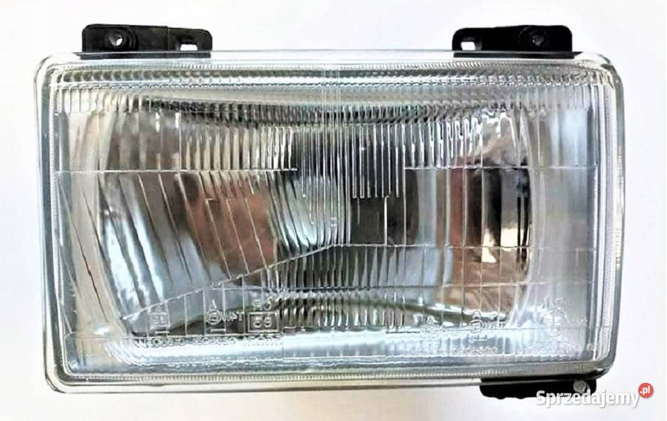 Reflektor lampa do Citroena 9194 0318015114 Motoryzacja Kobylnica sprzedam