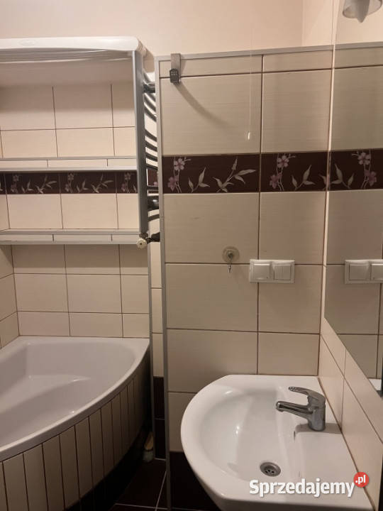 Mieszkanie 46m2CentrumPrzedmieście