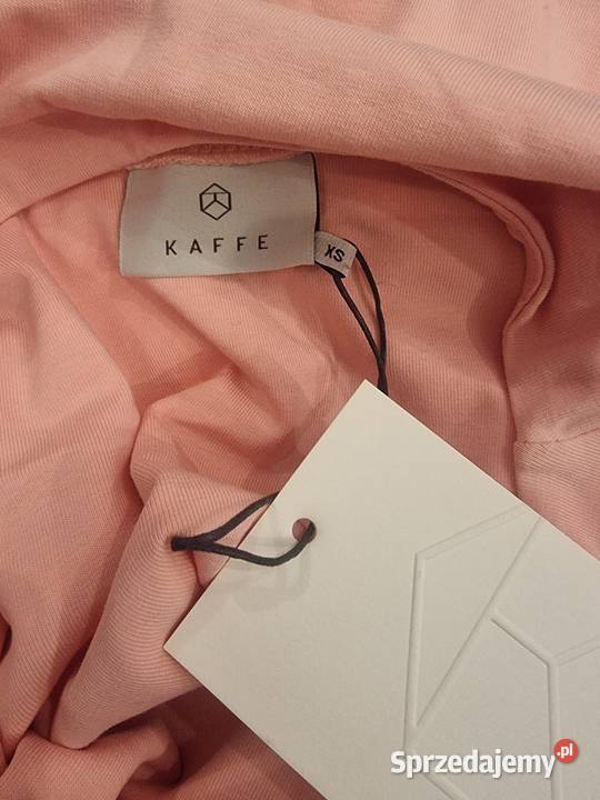 Spódnica bodycon firmy Kaffe XS małopolskie Kraków