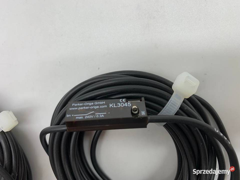 Parker Origa KL3045 przełącznik magnetyczny Warszawa