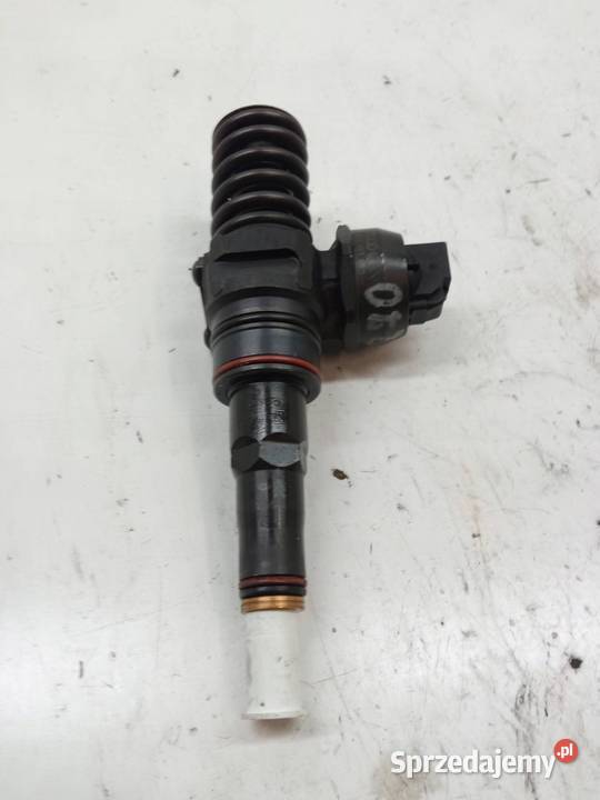 POMPOWTRYSKIWACZ 0414720213 038130073AQ 19 TDI