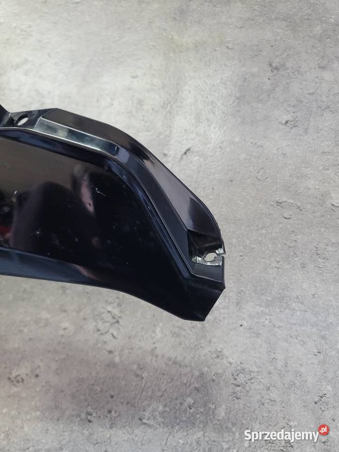 HONDA GOLD WING GL1800 SC79B 1823 OEM nosek Nowy Tomyśl