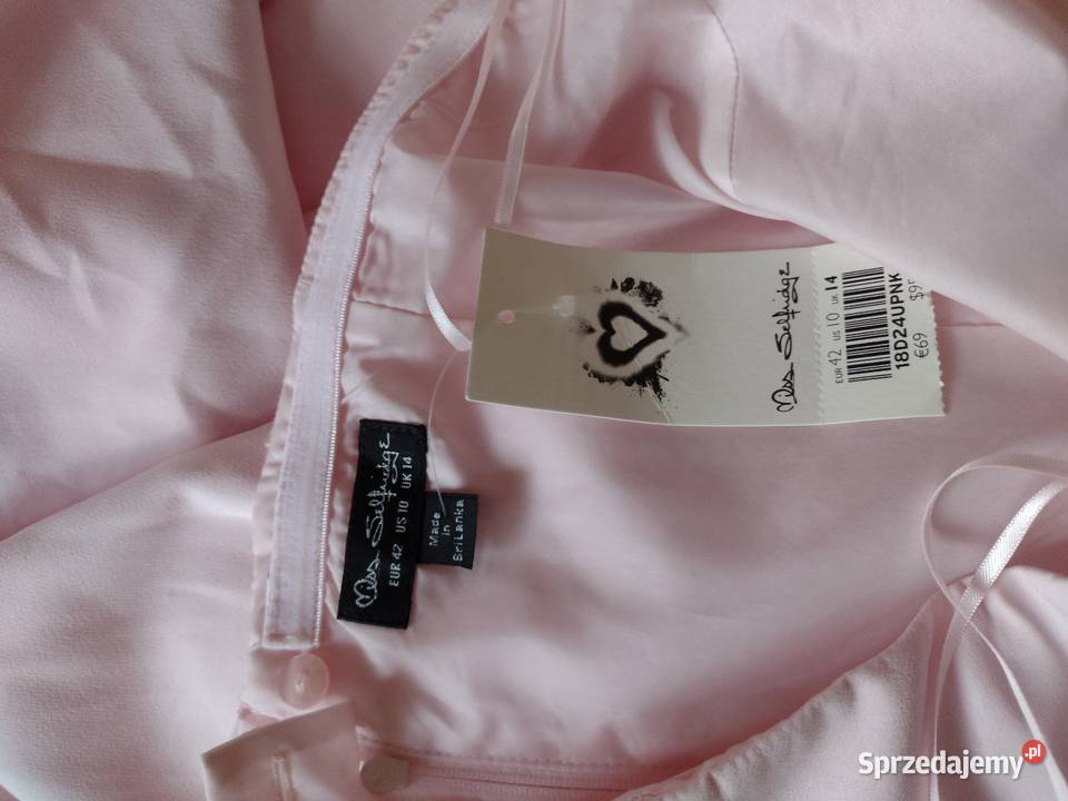 42XL ASOSEkskluzywny kombinezon odkryte Bez wzoru Odzież damska Kraków