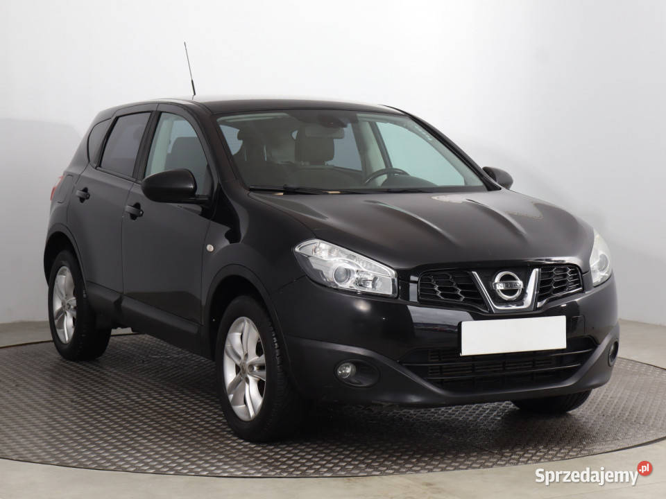 Nissan Qashqai 20 dCi sprzedam