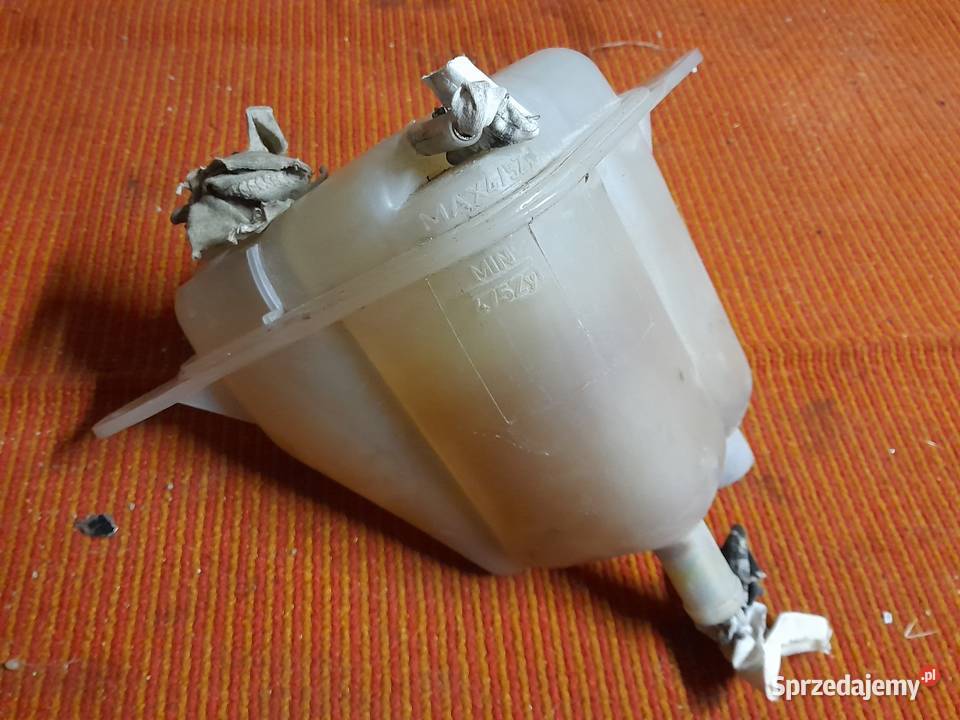 Zbiornik wyrównawczy Audi 80 Karpacz