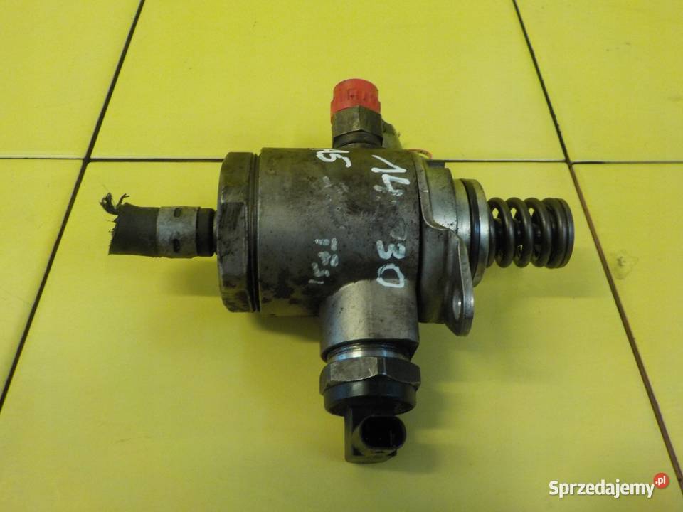 AUDI A5 A4 B8 Q5 20 TFSI 11r 211 CDN pompa Suków