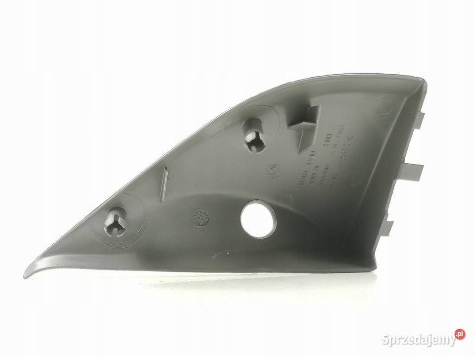 NAKŁADKA LUSTERKA WEWNĘTRZNA PRAWA FIAT PUNTO 97