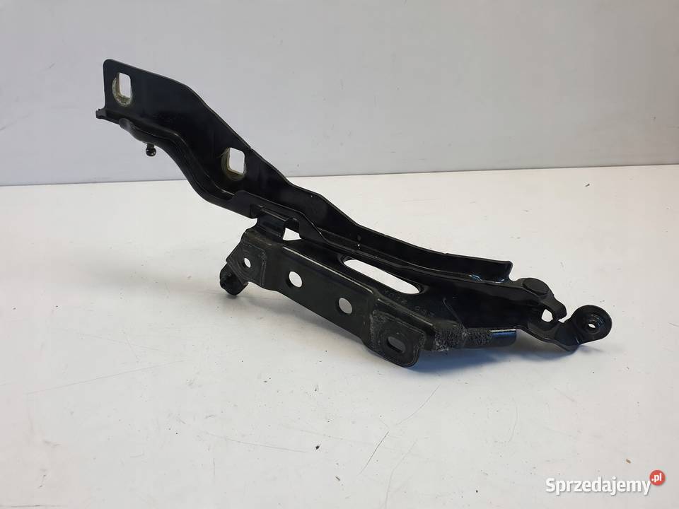 Ford F150 1520r ZAWIAS PRZEDNIEJ MASKI LEWY Zamki, wkładki i kluczyki Janów