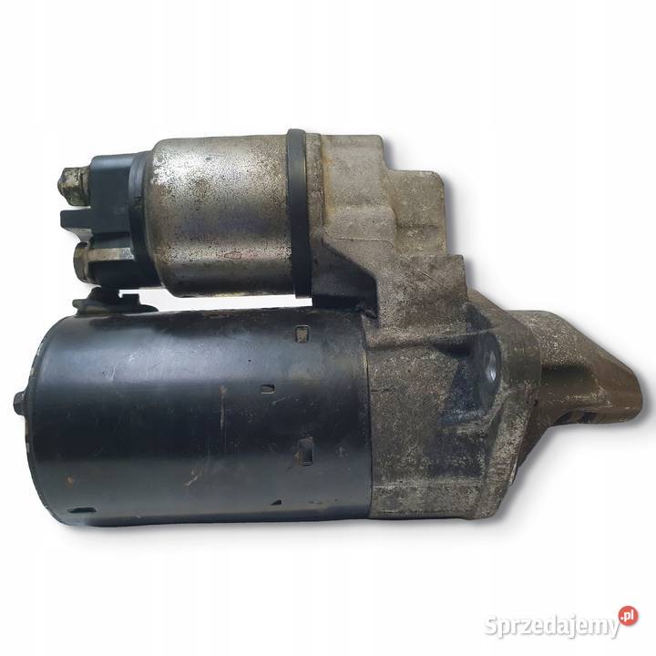 ROZRUSZNIK Opel Corsa C 12 16V bosch 0001107408 Chełm