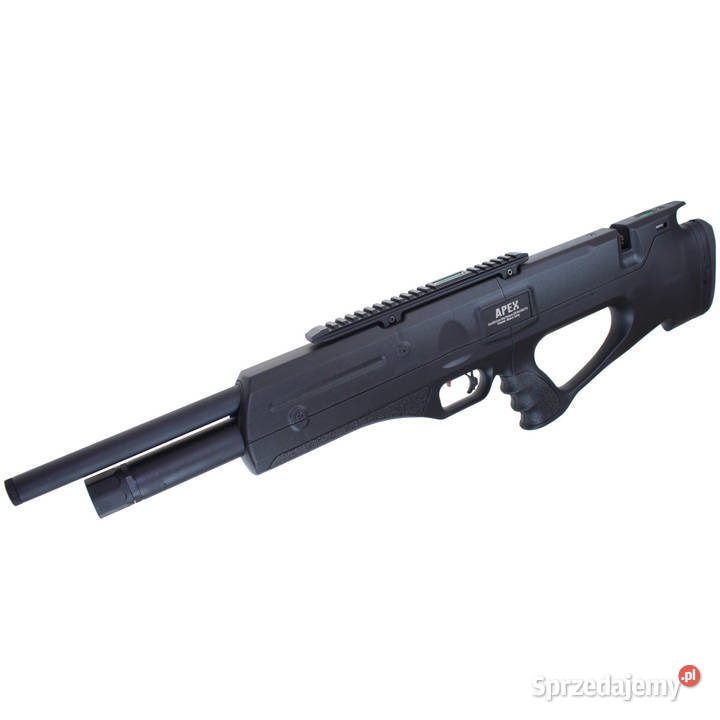 Wiatrówka PCP Reximex Apex 55 mm Trzcianka