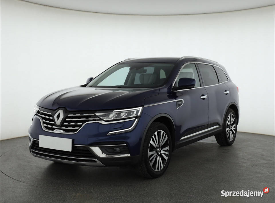 Renault Koleos 13 TCe Koleos Piaseczno