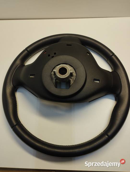 Kierowca skóra Renault Clio 4 sprzedam