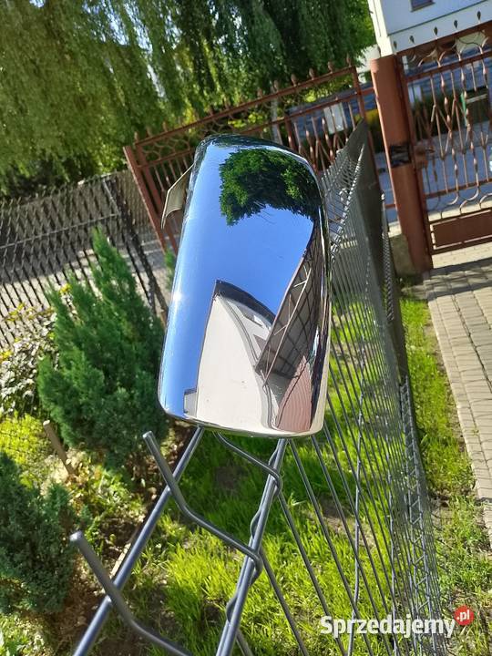 MZ ETZ błotnik chrom Błotniki motocyklowe Wołomin