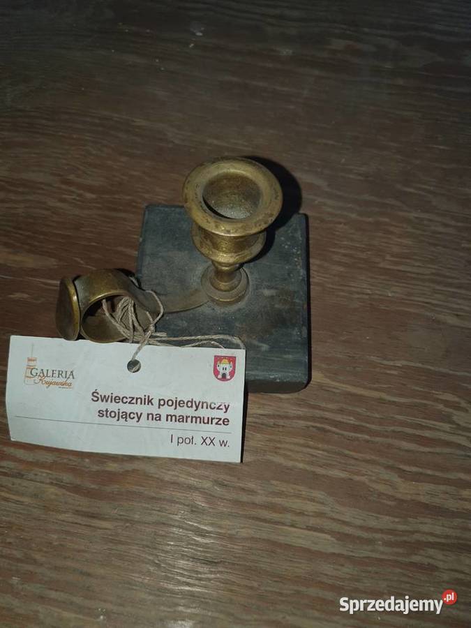 Sprzedam antyki starocie zabytki likwidacja Kowal