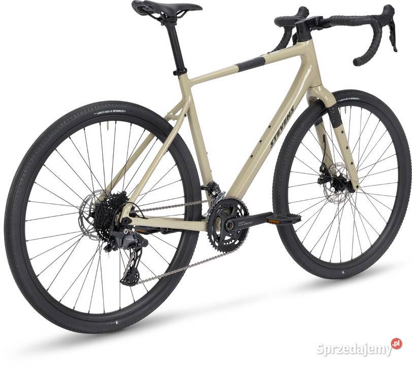 Gravel Stevens Gavere Light Tomaszów Mazowiecki sprzedam