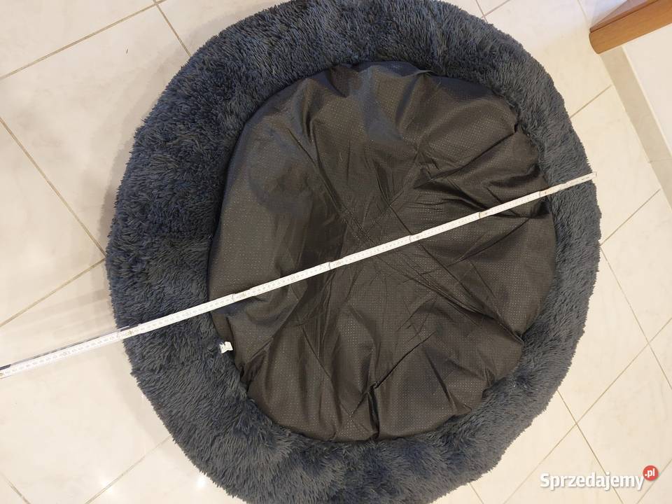 Legowisko pieska Dla psów sprzedam