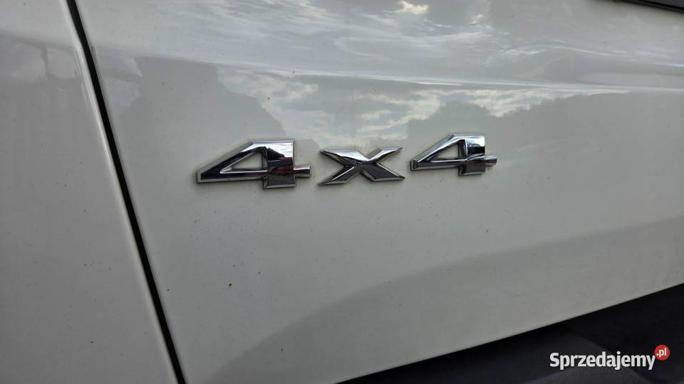 Jeep Renegade 20 MultiJet 140 4x4 PDC Navi Hand światła LED