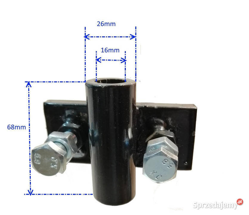 TRIUNFO KULTYWATOR PLEWNIK Z KONSOLĄ Opalenica