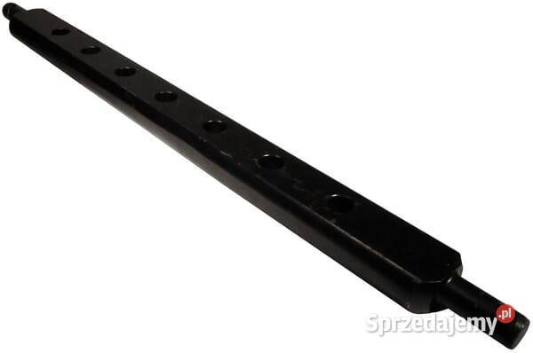 Belka zaczepowa VLK3016 Kamionna