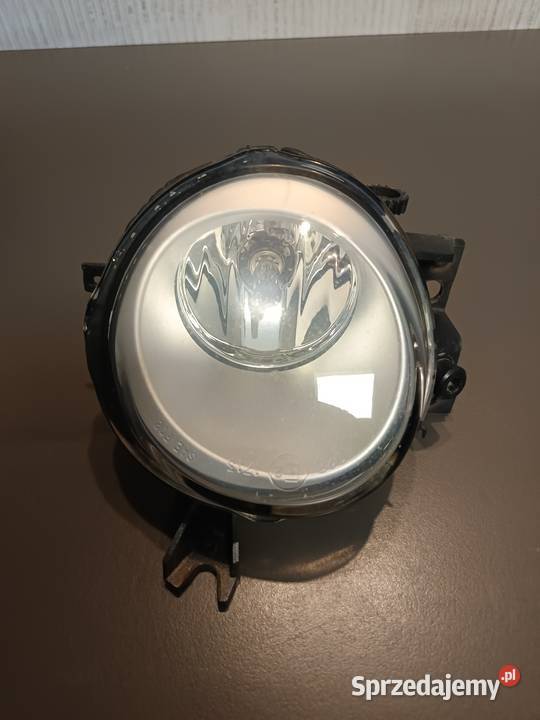 Halogen Touareg 7l LEWY 7L6941699B Inowrocław