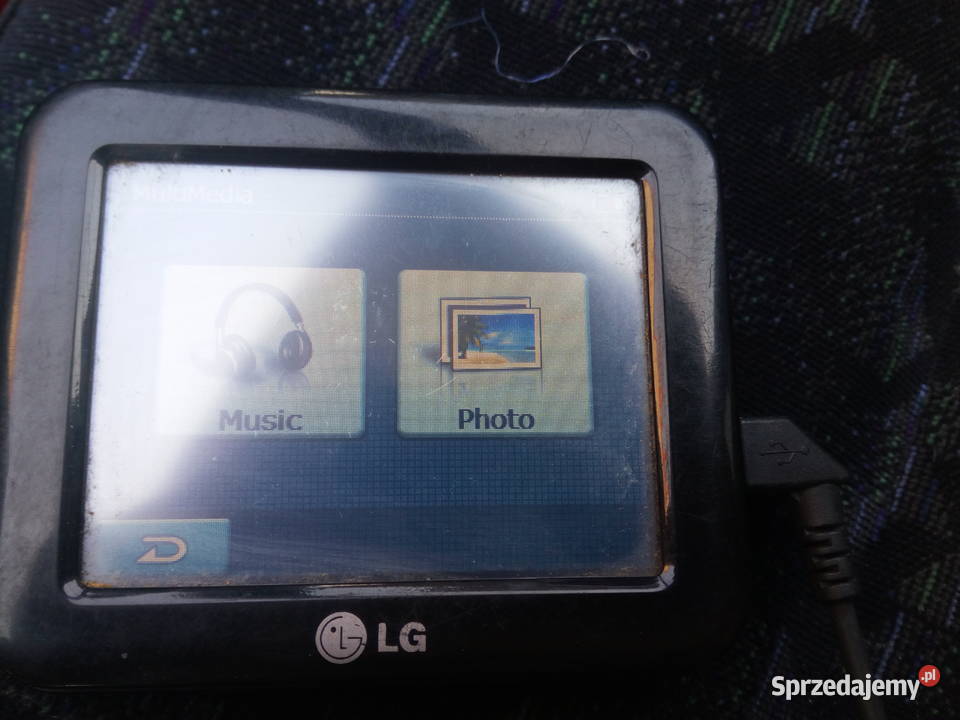 Stare telefony ładowarki Kable usb Nawigacja 5 Opatów sprzedam