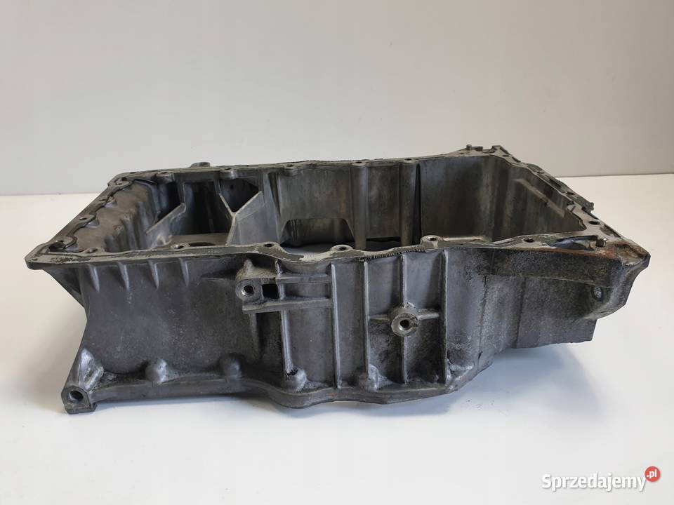 Kia Sorento II 22 CRDI MISKA oleju OLEJOWA