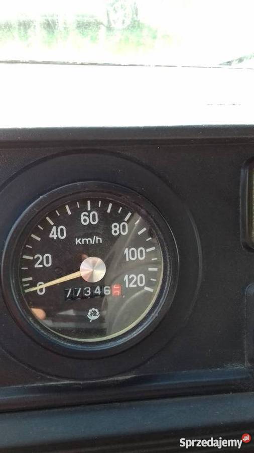 Samochód dostawczy Żuk A 111 2120cm3 Karmanowice